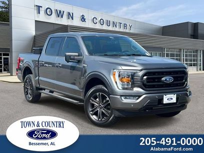 Used 2021 Ford F150 XLT w/ Equipment Group 302A High
