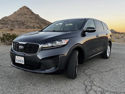 Used 2019 Kia Sorento FWD V6