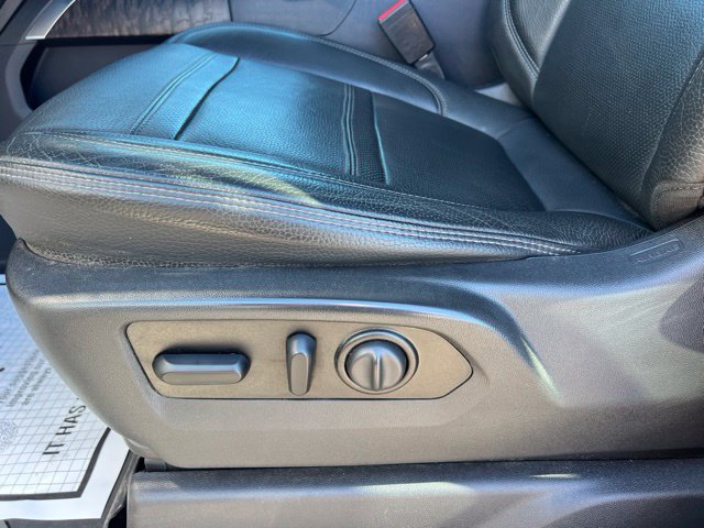 Used 2021 GMC Sierra 1500 Denali w/ Driver Alert Package II AWD/4WD image 22