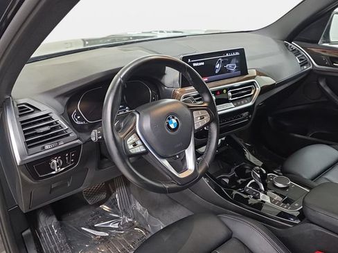 Used 2022 BMW X3 xDrive30i AWD/4WD image 16