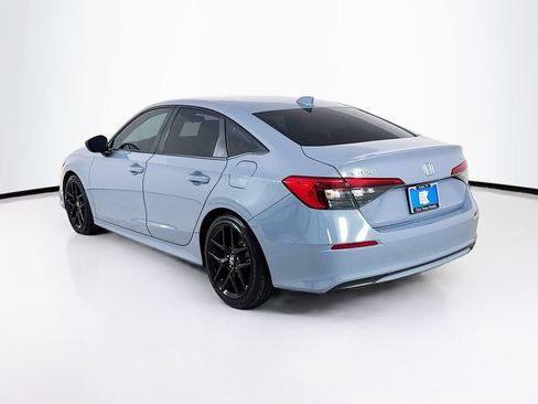 Used 2024 Honda Civic Sport image 5