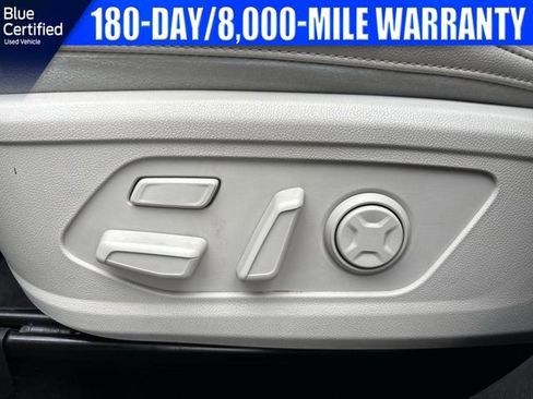 Used 2022 Kia Sorento SX FWD image 21