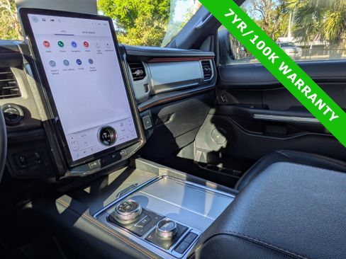 Certified 2024 Ford Expedition Timberline AWD/4WD image 36