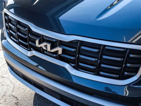 Used 2023 Kia Telluride SX Prestige image 5