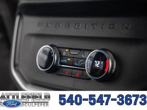 New 2026 Ford Expedition King Ranch image 41