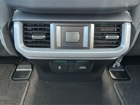 Used 2023 Ford F150 XLT w/ Equipment Group 302A High AWD/4WD image 13