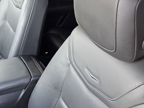 Certified 2025 Cadillac XT5 Premium Luxury image 34