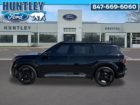 Used 2024 Kia EV9 GT-Line image 7