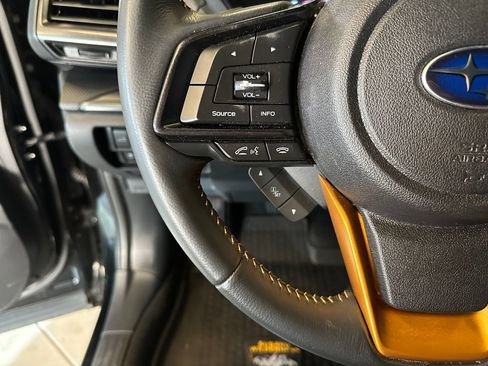 Used 2025 Subaru Forester Wilderness AWD/4WD image 11