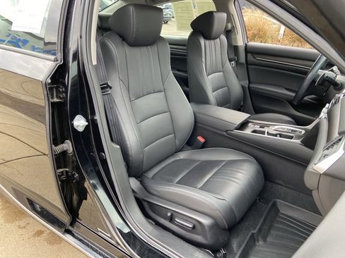Used 2021 Honda Accord EX-L image 19