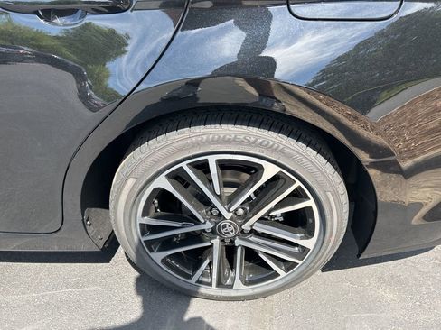 New 2026 Toyota Camry XLE FWD image 14