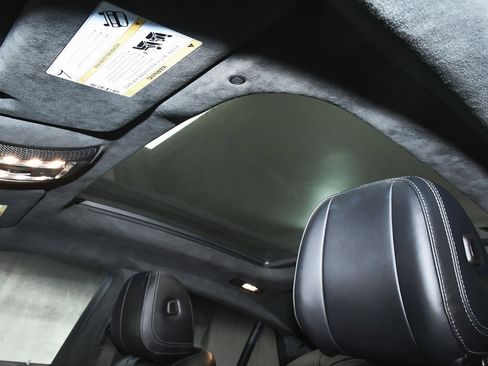 Used 2021 Mercedes-Benz GLE 63 AMG S image 68