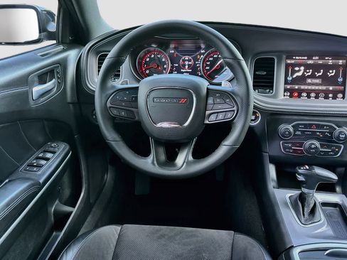 Used 2023 Dodge Charger Scat Pack w/ Plus Group RWD image 23