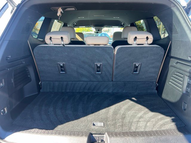 Used 2026 Buick Enclave Preferred w/ Power Package FWD image 17