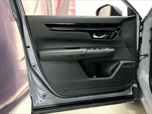 Used 2025 Honda CR-V EX-L image 25