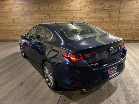 Used 2020 MAZDA MAZDA3 AWD Sedan w/ Preferred Package image 5
