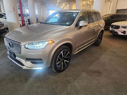 Certified 2023 Volvo XC90 B6 Plus