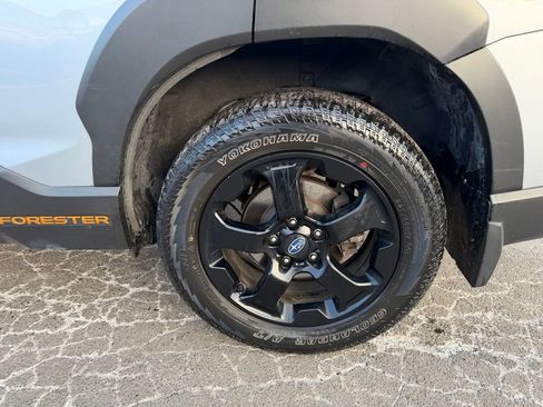 Used 2023 Subaru Forester Wilderness image 11