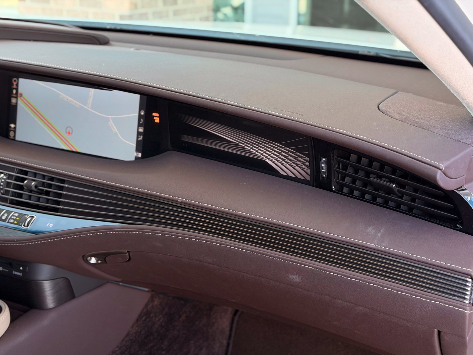 Used 2020 Lexus LS 500 w/ Interior Upgrade Package RWD image 45