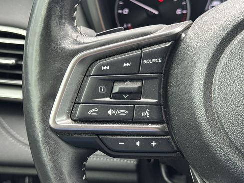 Certified 2024 Subaru Outback Touring XT AWD/4WD image 14