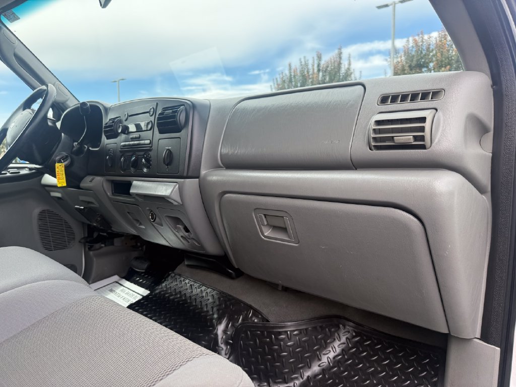 Used 2005 Ford F250 XLT AWD/4WD image 43