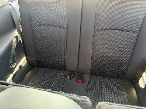 Used 2019 Dodge Journey SE FWD image 7