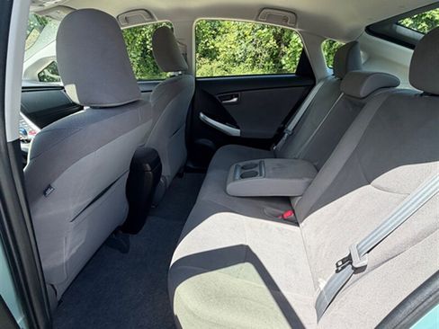 Used 2013 Toyota Prius Two FWD image 19