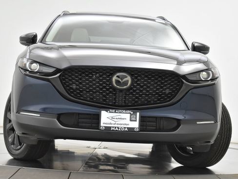 New 2026 MAZDA CX-30 Aire Edition AWD/4WD image 5