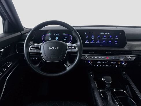 Used 2024 Kia Telluride EX X-Line AWD/4WD image 26