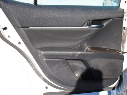 Certified 2023 Toyota Camry XSE image 13