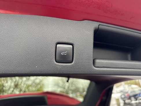 Used 2023 Ford Escape ST-Line Select w/ Tech Pack #2 image 8