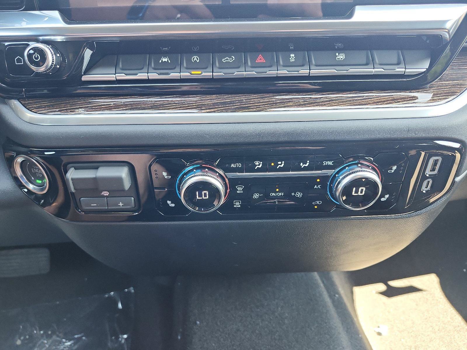 New 2026 GMC Sierra 1500 SLE AWD/4WD image 15
