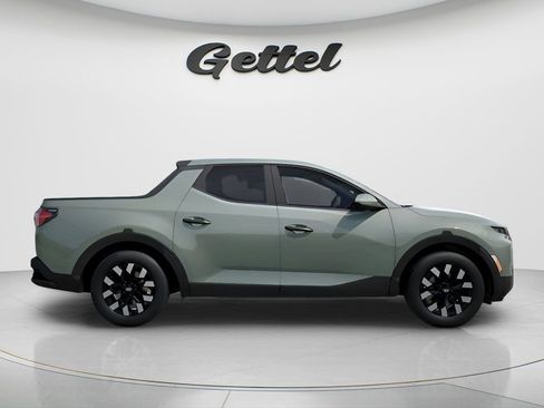 New 2026 Hyundai Santa Cruz SE image 7