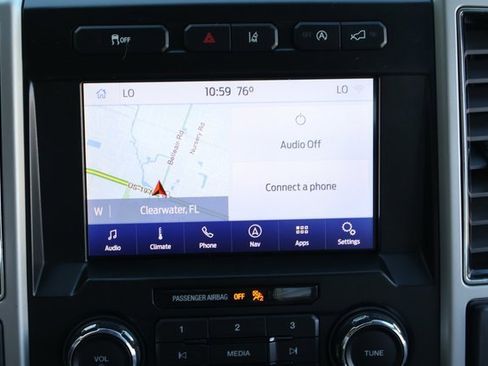 Used 2020 Ford F150 Lariat image 14