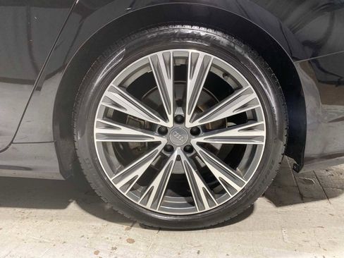 Used 2019 Audi A6 3.0T Premium w/ Convenience Package image 8