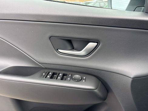 New 2026 Hyundai Kona Limited AWD/4WD image 10