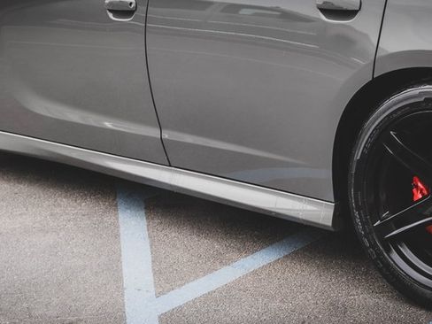 Used 2017 Dodge Charger SRT Hellcat image 29