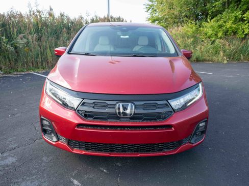 New 2026 Honda Odyssey EX-L image 2