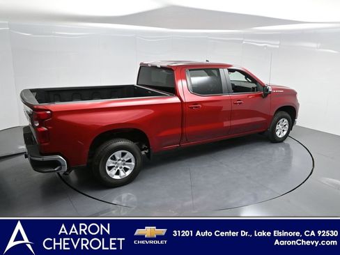 New 2024 Chevrolet Silverado 1500 LT RWD image 38