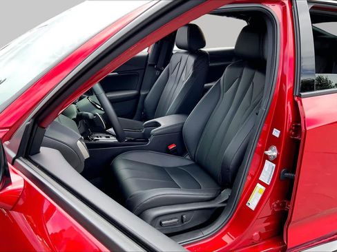 Used 2026 Acura Integra A-Spec FWD image 7