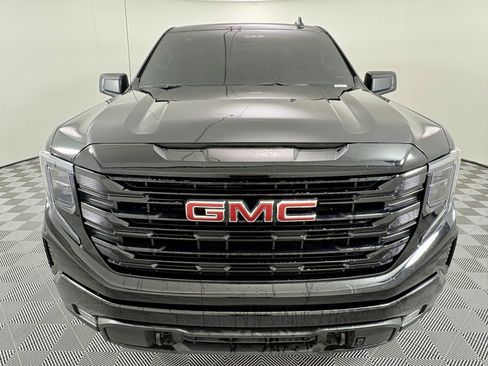 Used 2024 GMC Sierra 1500 Elevation w/ X31 Off-Road Package image 8