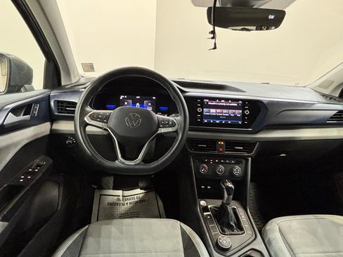 Used 2022 Volkswagen Taos SE AWD/4WD image 26