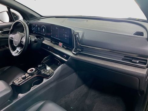 Certified 2023 Kia Sportage X-Line Prestige image 32