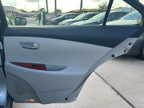 Used 2008 Lexus ES 350 FWD image 17