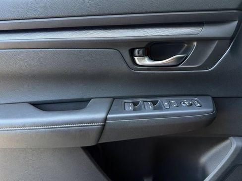 Certified 2024 Honda CR-V EX image 12