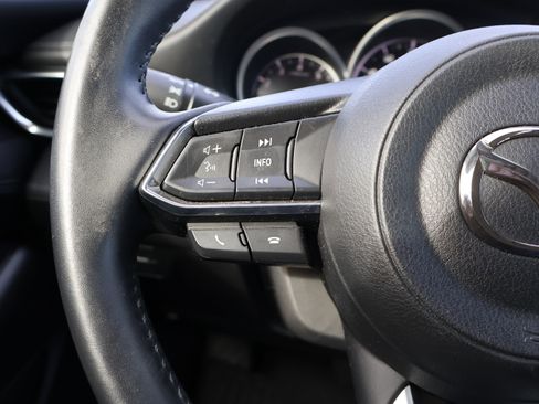 Used 2020 MAZDA MAZDA6 Sport image 31