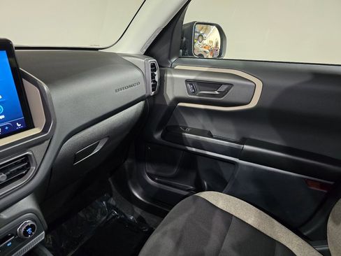 New 2025 Ford Bronco Sport Big Bend w/ Convenience Package image 30