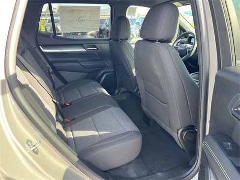 New 2026 GMC Terrain Elevation w/ Black Edition image 25