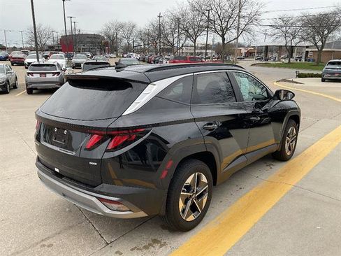 Used 2026 Hyundai Tucson SEL image 3