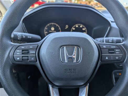 Certified 2023 Honda CR-V EX image 21